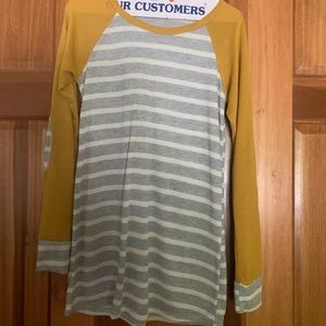 Women’s Twenty Second Sweater